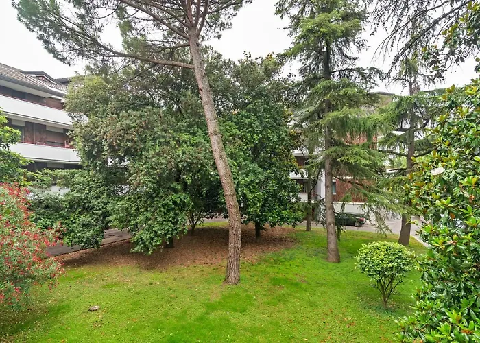A Pochi Passi Da Prato Della Valle Apartment