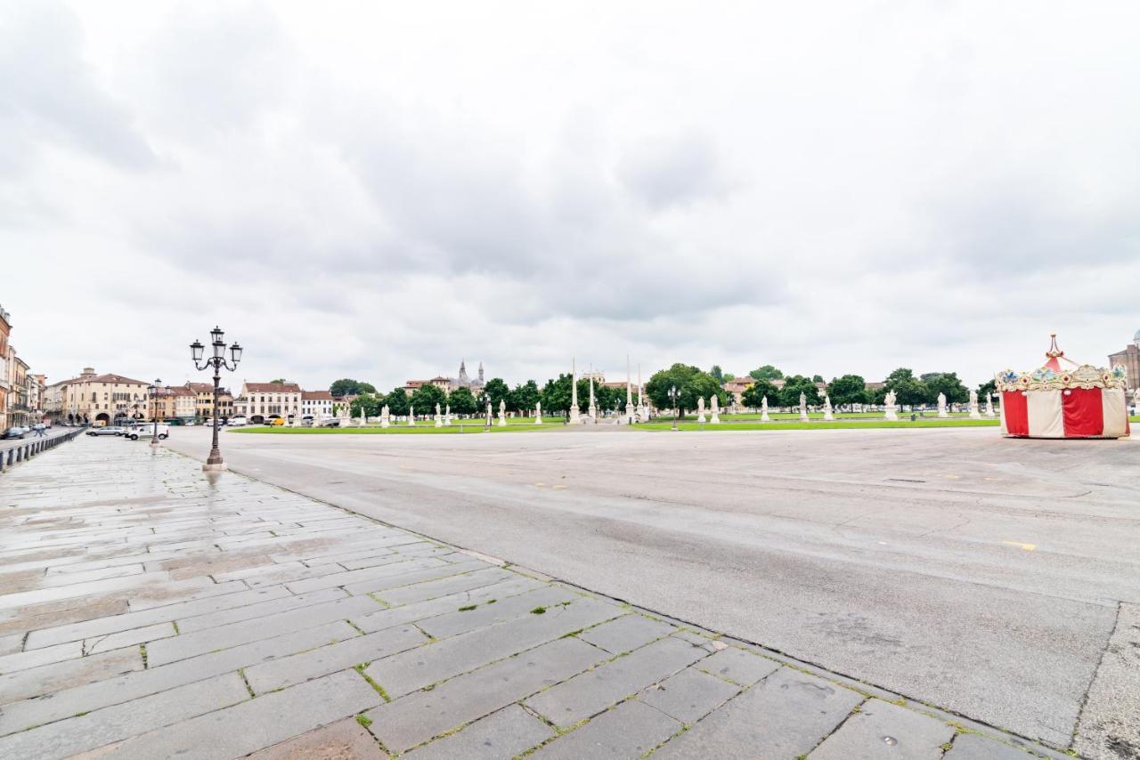 A Pochi Passi Da Prato Della Valle * Padoue