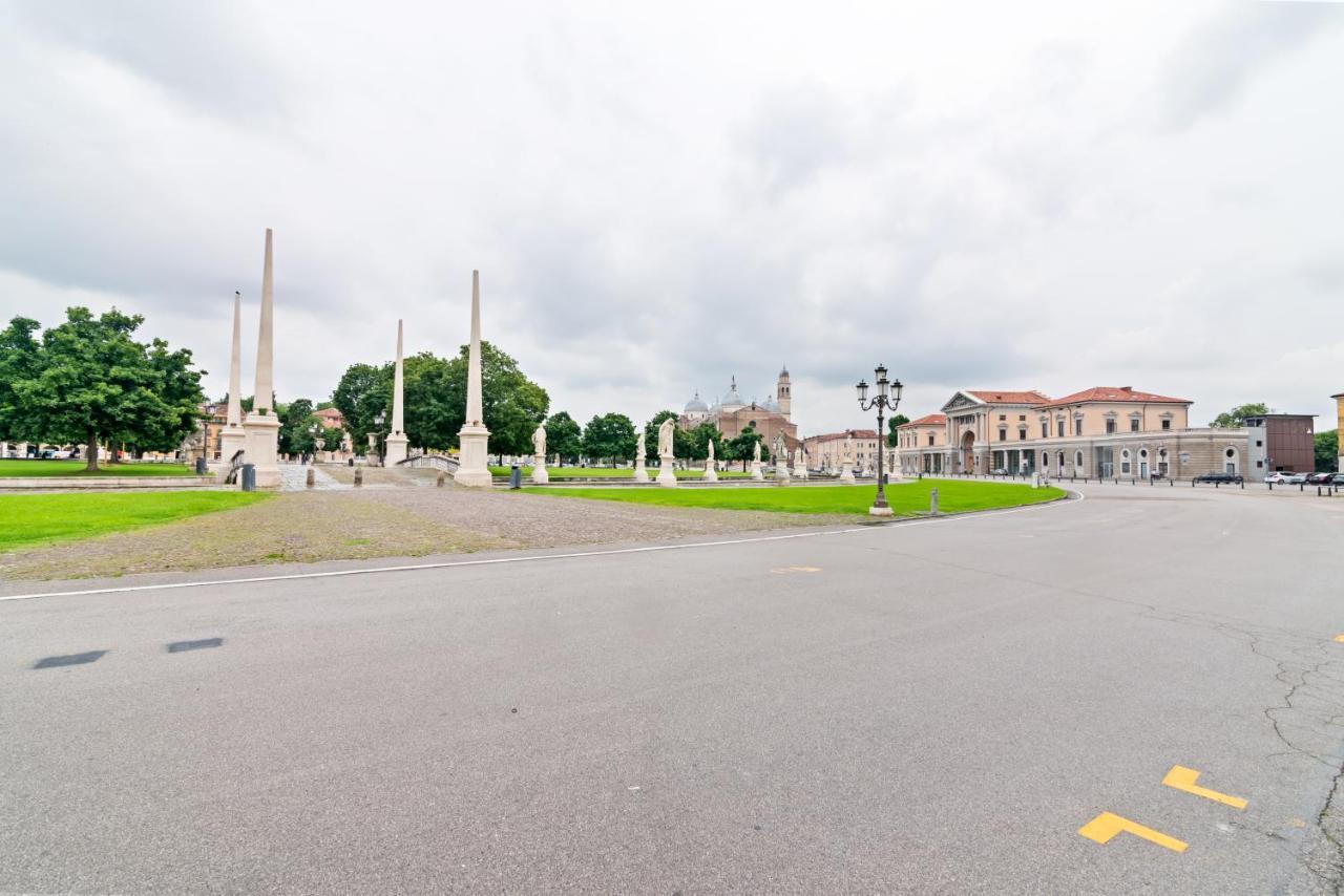 Appartement A Pochi Passi Da Prato Della Valle Padoue
