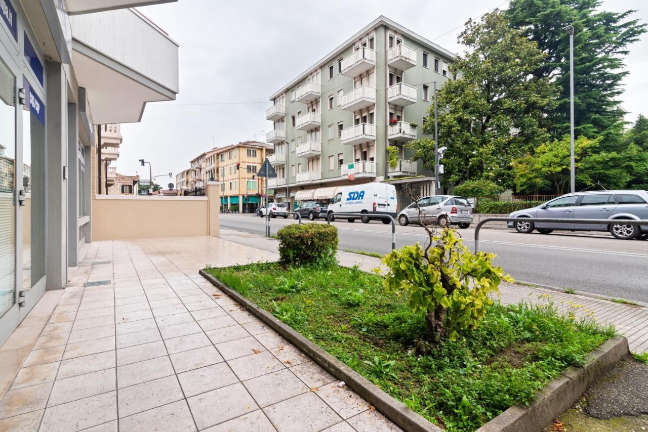 A Pochi Passi Da Prato Della Valle Padoue