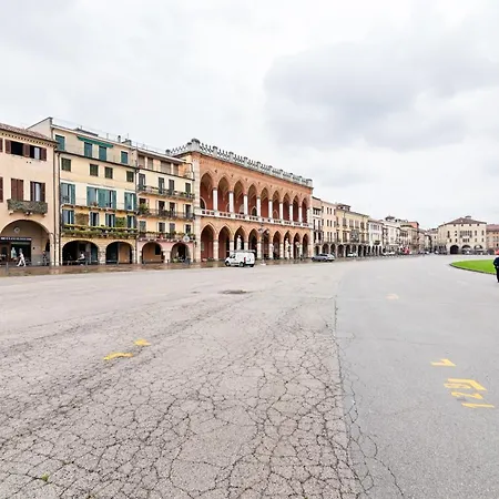 A Pochi Passi Da Prato Della Valle Apartment Padoue Extérieur photo