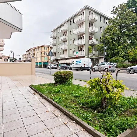 A Pochi Passi Da Prato Della Valle Apartment Padoue Extérieur photo